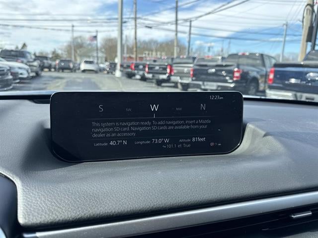 2023 Mazda Mazda CX-50 AWD 2.5 S Preferred Plus