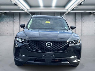 2023 Mazda Mazda CX-50 AWD 2.5 S Preferred Plus