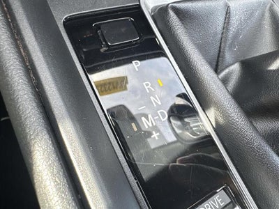 2023 Mazda Mazda CX-50 AWD 2.5 S Preferred Plus