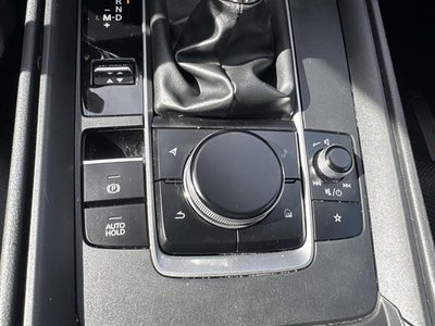 2023 Mazda Mazda CX-50 AWD 2.5 S Preferred Plus