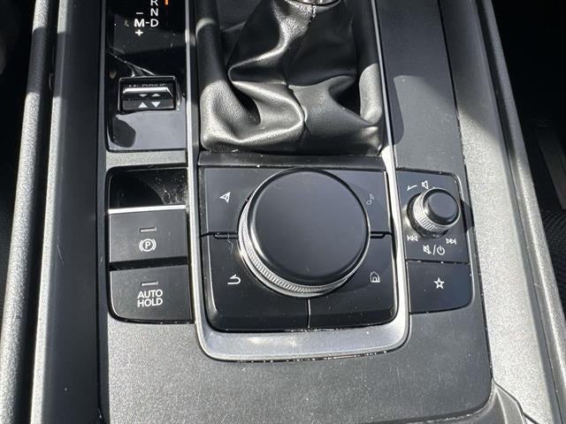 2023 Mazda Mazda CX-50 AWD 2.5 S Preferred Plus