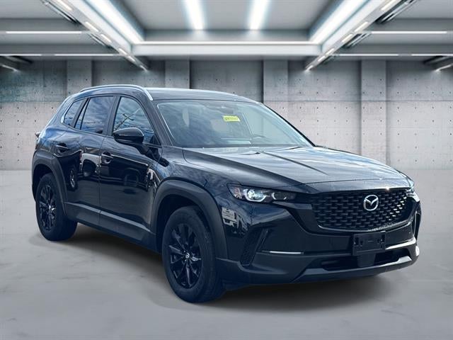 2023 Mazda Mazda CX-50 AWD 2.5 S Preferred Plus
