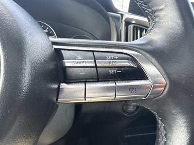 2023 Mazda Mazda CX-50 AWD 2.5 S Preferred Plus