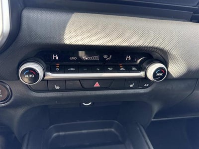 2023 Mazda Mazda CX-50 AWD 2.5 S Preferred Plus