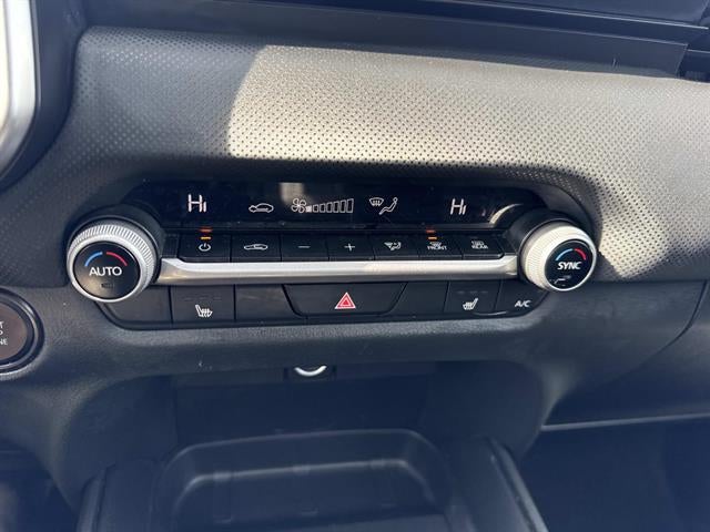 2023 Mazda Mazda CX-50 AWD 2.5 S Preferred Plus