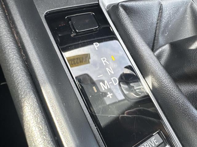 2023 Mazda Mazda CX-50 AWD 2.5 S Preferred Plus