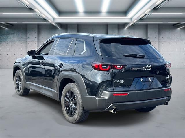 2023 Mazda Mazda CX-50 AWD 2.5 S Preferred Plus