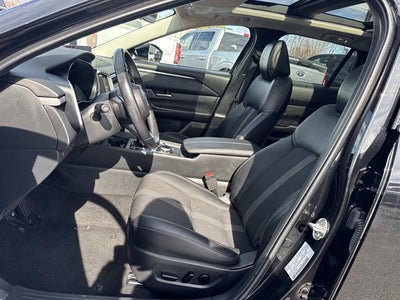 2023 Mazda Mazda CX-50 AWD 2.5 S Preferred Plus