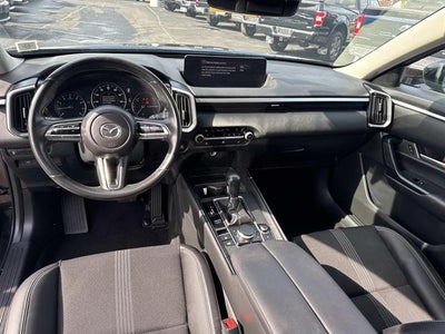 2023 Mazda Mazda CX-50 AWD 2.5 S Preferred Plus