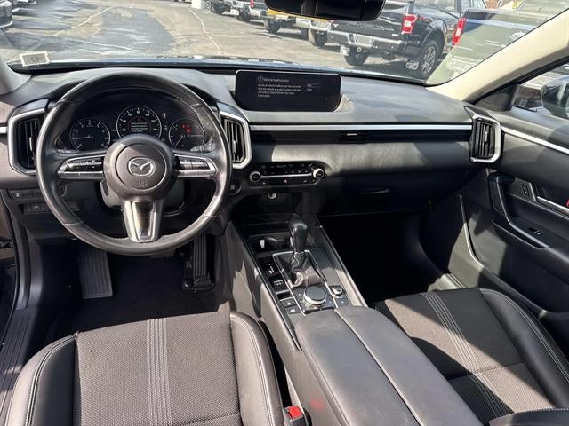 2023 Mazda Mazda CX-50 AWD 2.5 S Preferred Plus