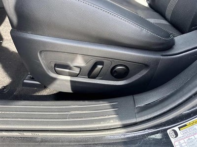 2023 Mazda Mazda CX-50 AWD 2.5 S Preferred Plus