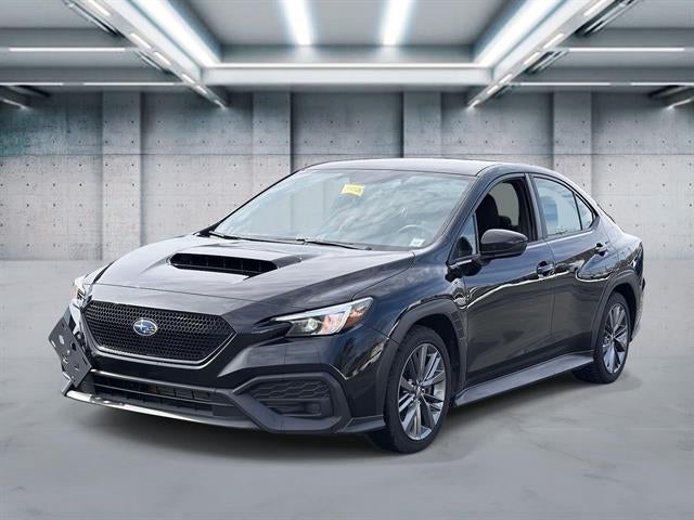 2024 Subaru WRX Base