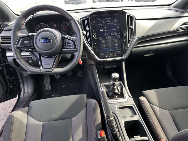 2024 Subaru WRX Base