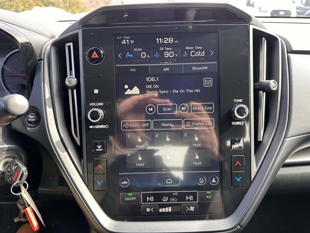 2024 Subaru WRX Base