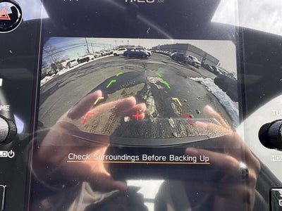 2024 Subaru WRX Base