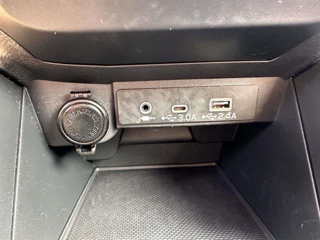 2024 Subaru WRX Base