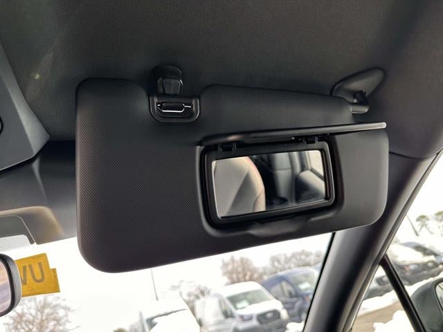 2024 Subaru WRX Base