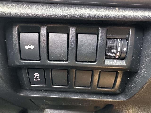 2024 Subaru WRX Base