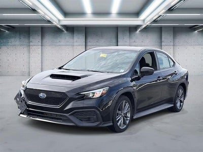 2024 Subaru WRX Base