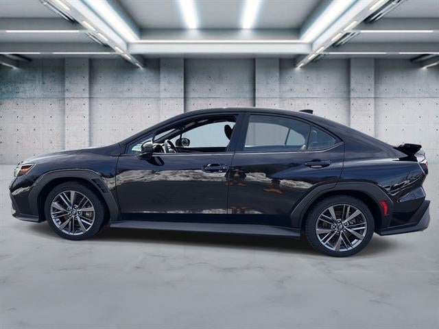 2024 Subaru WRX Base