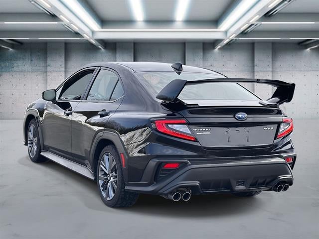 2024 Subaru WRX Base
