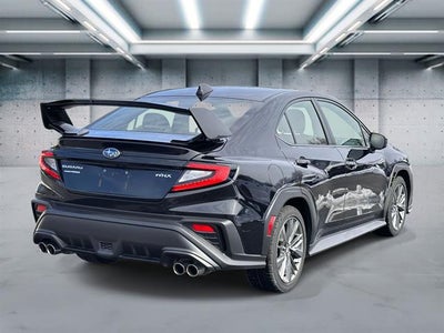 2024 Subaru WRX Base