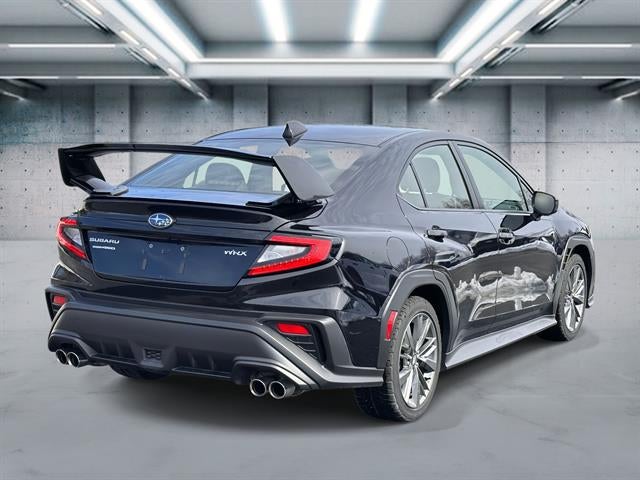 2024 Subaru WRX Base