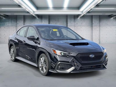 2024 Subaru WRX Base