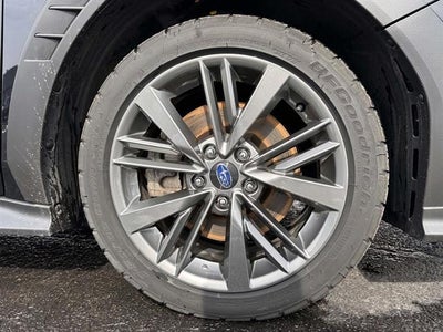 2024 Subaru WRX Base