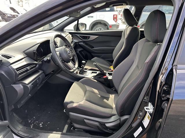 2024 Subaru WRX Base