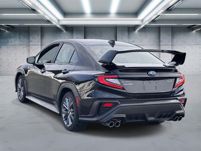2024 Subaru WRX Base