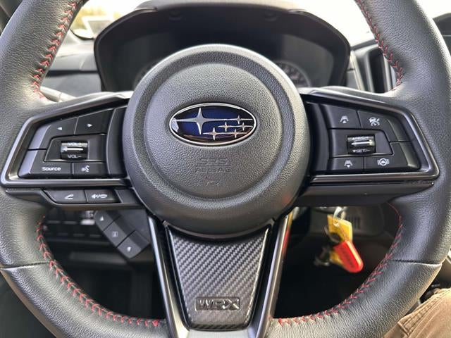 2024 Subaru WRX Base