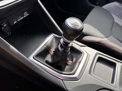 2024 Subaru WRX Base