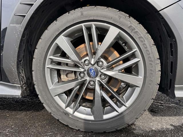 2024 Subaru WRX Base