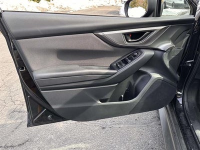 2024 Subaru WRX Base