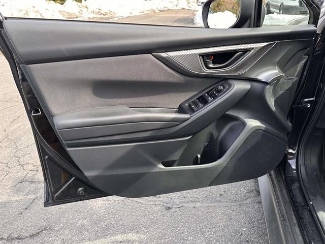 2024 Subaru WRX Base