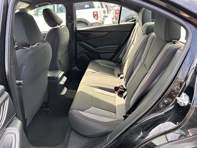 2024 Subaru WRX Base