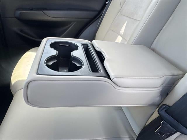 2023 Mazda Mazda CX-5 2.5 S Select