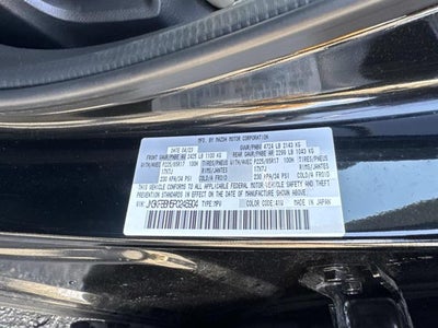 2023 Mazda Mazda CX-5 2.5 S Select