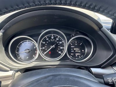 2023 Mazda Mazda CX-5 2.5 S Select
