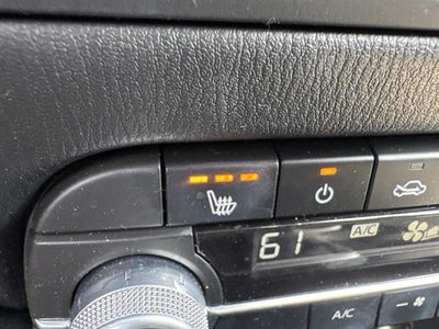 2023 Mazda Mazda CX-5 2.5 S Select