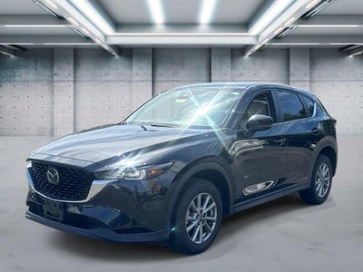 2023 Mazda Mazda CX-5 2.5 S Select
