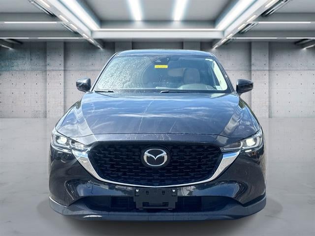 2023 Mazda Mazda CX-5 2.5 S Select