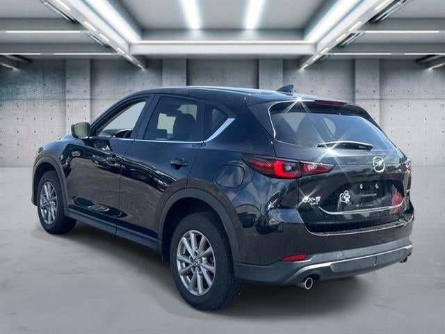 2023 Mazda Mazda CX-5 2.5 S Select