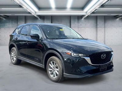 2023 Mazda Mazda CX-5 2.5 S Select