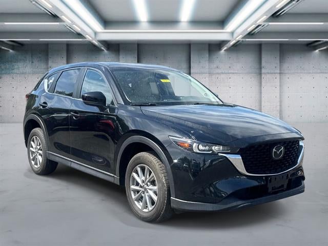 2023 Mazda Mazda CX-5 2.5 S Select