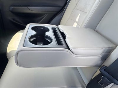 2023 Mazda Mazda CX-5 2.5 S Select