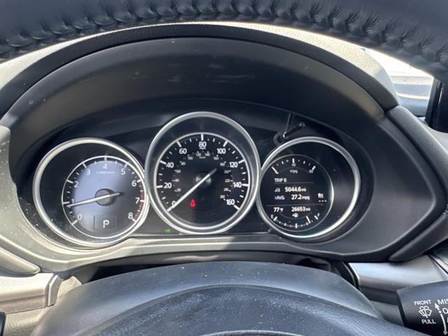 2023 Mazda Mazda CX-5 2.5 S Select