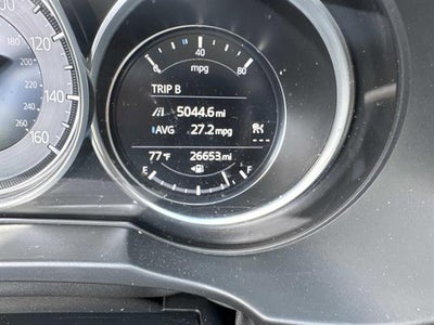 2023 Mazda Mazda CX-5 2.5 S Select