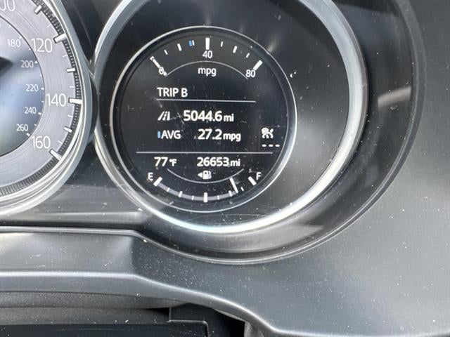 2023 Mazda Mazda CX-5 2.5 S Select